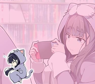 2019年秋アニメ - 栗原海里（くりはらみさと）