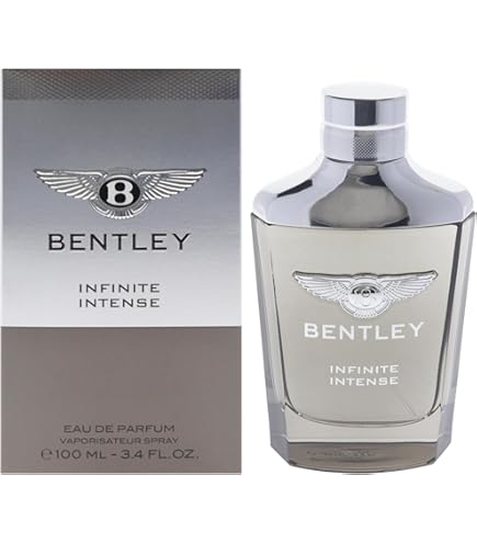 Amazon | ベントレー フォーメンブラックエディション