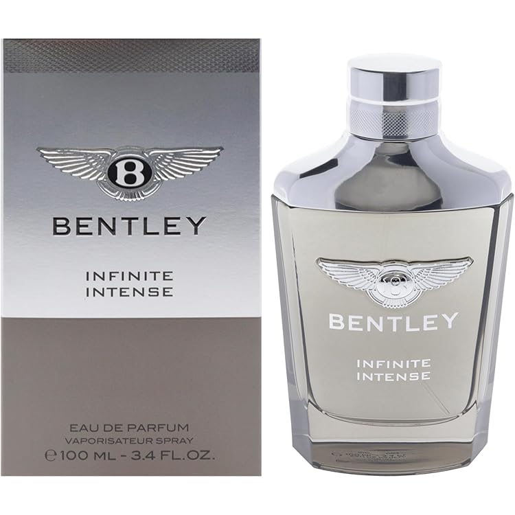 Amazon | Bentley ベントレー フォーメン アズール オードトワレ 100mL