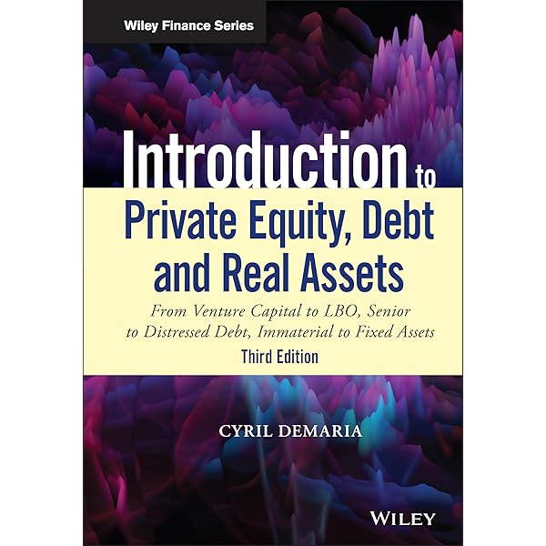 Private Debt: Yield, Safety and the Emergence of Alternative