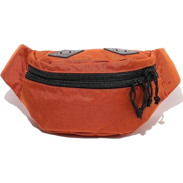 Amazon | [EVERGOODS(エバーグッズ)] MHP3.5 - Mountain Hip Pack 3.5L