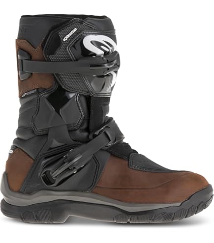 Amazon.co.jp: alpinestars(アルパインスターズ) バイクブーツ