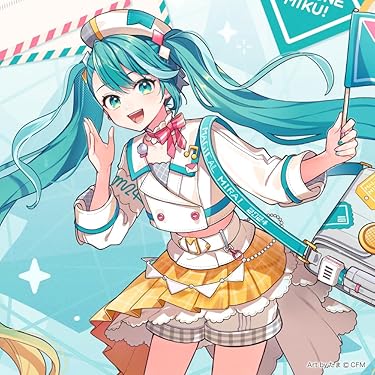きくおミク7 新品未開封　　初音ミクマジカルミライ　ボカロ きくおミク7 新品未開封 初音ミクマジカルミライ ボカロ（Amazon