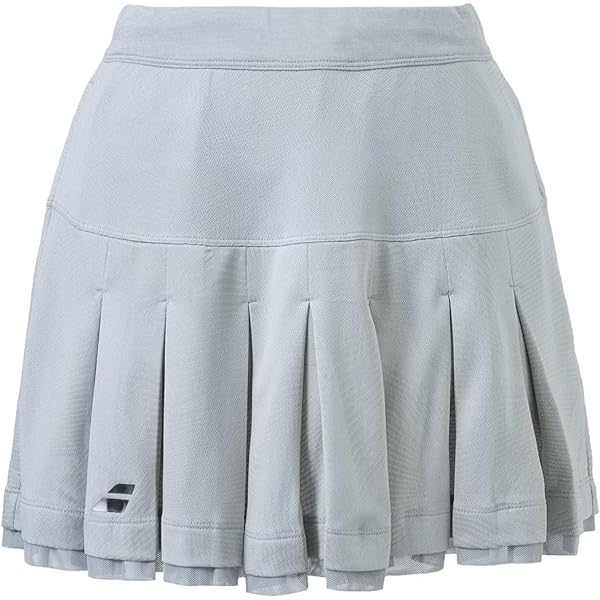 Amazon.co.jp: [バボラ] テニススコート VS SKORT レディース