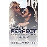 Picturing Perfect (Meet the McIntyres Book 2)
