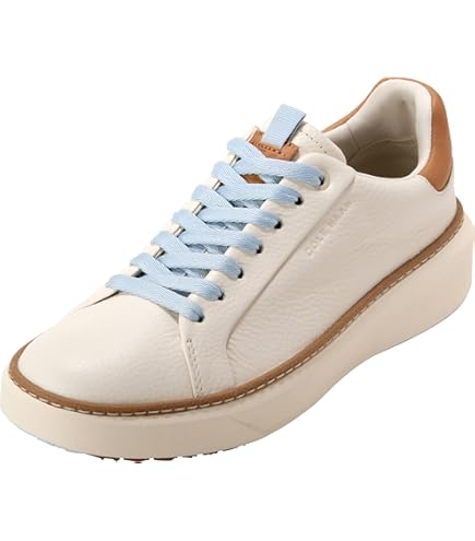 新品 コールハーン ゴルフシューズ GP CREW GOLF 27.5　防水 Amazon.co.jp: コール ハーン（COLE HAAN） ゴルフシューズ