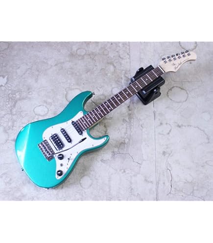 Amazon | バッカス BACCHUS GS-Mini OWH ミニエレキギター