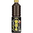 エバラ 黄金の味 中辛 1L