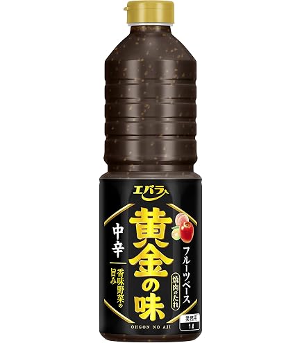 Amazon | [ エバラ ] 黄金の味 旨にんにく 360g ×4本（ 焼肉のタレ