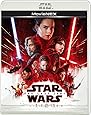 スター・ウォーズ/最後のジェダイ MovieNEX [ブルーレイ+DVD+デジタルコピー(クラウド対応)+MovieNEXワールド] [Blu-ray]