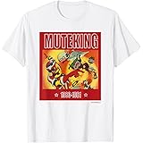 ムテキング Tシャツ B Tシャツ