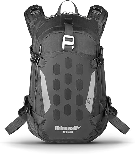 Fox Oasis 6L Hydration Backpack + 2L Bladder Black : Amazon.com.au