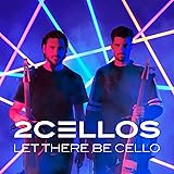 Let There Be Cello