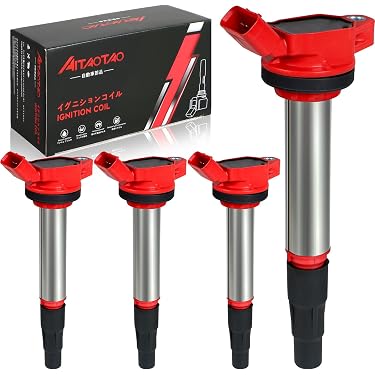Amazon.co.jp 最新リリース: 車用イグニッションコイル の新着