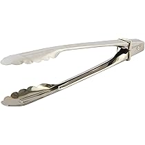 新品 ThousWinds ステンレス トング 名栗加工 豪華2個セット 71atpsnAycL._AC_UL210_SR210,