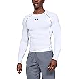 Under Armour Men's UA HeatGear Armour Long Sleeve Training Base Layer