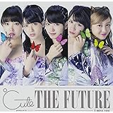 I miss you/THE FUTURE(初回生産限定盤D)(DVD付)