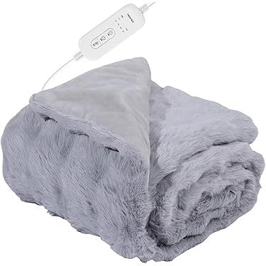 Amazon.co.jp 人気ギフトランキング: 電気毛布・ひざ掛け で