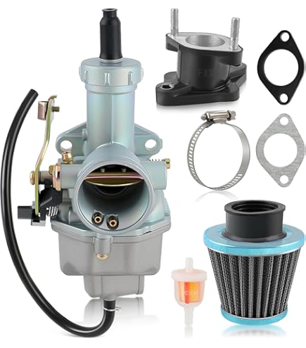 Amazon | X-PRO 4ストローク垂直ATVエンジン マニュアル