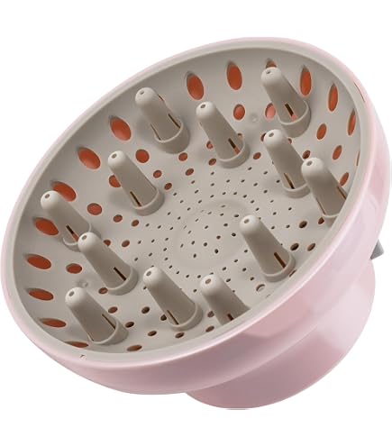 Amazon.co.jp: ダイソン エアラップ スタイラー HS01 HS05 用