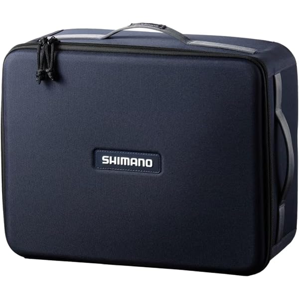 Amazon.co.jp: ショルダーベルト付き EVAセミハード リールケース