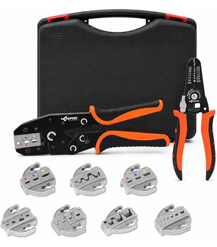 Amazon.co.jp: モレックス 手動圧着工具 57026-5000 : DIY・工具・ガーデン