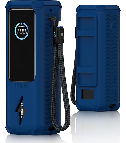 Amazon | Anker Prime Power Bank、27,650mAh 3ポート250W&プライムUSB