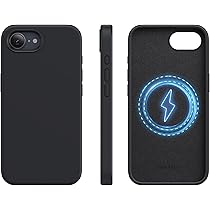 NIMASO ケース iPhone15用 MagSafe対応 シリコンケース Amazon.co.jp: NIMASO ケース iPhone15用 MagSafe対応 シリコン