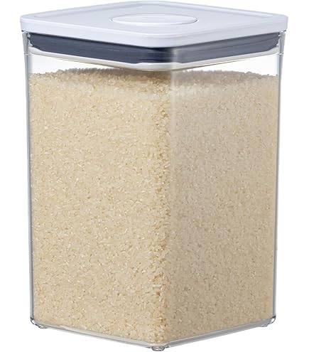 Amazon.co.jp: ANKOMN 真空保存容器ターンシール 2.4L UVカット