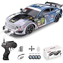 SAKULRA CS SPORT ドリフトカー Amazon.co.jp: Sakeye(サカイ) RCドリフトカー リモコンカー 大人用 1