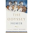 The Iliad Homer Wilson Emily 9781324001805 Amazon au Books the-iliad-homer-wilson-emily-9781324001805-amazon-au-books