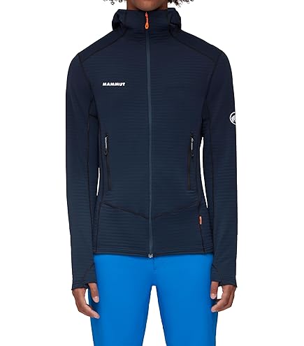 Amazon | Mammut Aconcagua ジャケット メンズ スタイル:17860-3225 