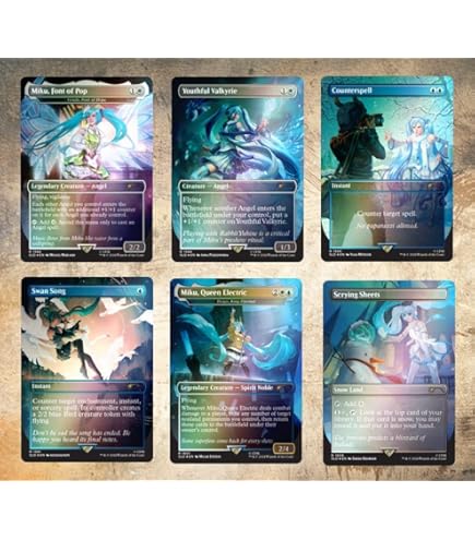 Magic: The Gathering Secret Lair: Secret Lair x Dungeons & Dragons