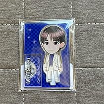松岡卓弥 タンブラー アクスタ ポストカードセット 松岡卓弥 タンブラー アクスタ ポストカードセット - メルカリ