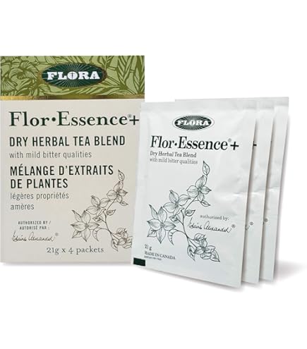 Amazon.co.jp: フロー・エッセンス＋ リキッド 500ml / Flor•Essence®+