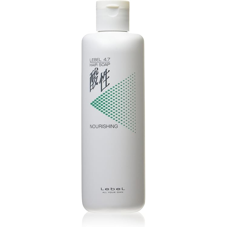 Amazon.co.jp: ルベルコスメ ルベル 4.7 酸性モイスチャー