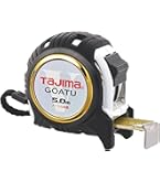 タジマ スケール コンベックス 剛厚ロック-25 尺目盛 GAL2550S×3個 タジマ 剛厚Gロック-25 5.0m 尺相当目盛付 スケール