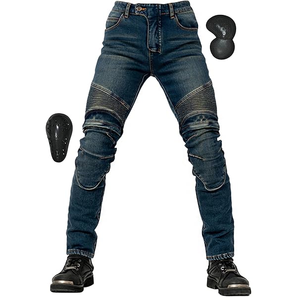 Amazon.co.jp: Arlen Ness アネンレス Sugello レザーパンツ