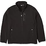 Reebok Men's Soft Woven Jacket