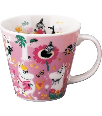 Amazon.co.jp: 山加商店 MOOMIN (ムーミン) リサイクルセラミック