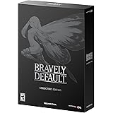 Bravely Default Collector's Edition -ブレイブリーデフォルト コレクターズ エディション- (輸入版：北米)