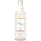 ウィッグオイル195 for LADY 大容量195ml ミストタイプ さらさらツヤツヤ