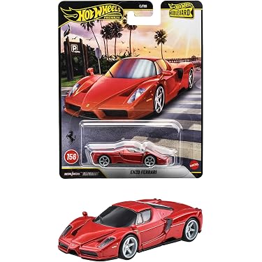 Amazon.co.jp 最新リリース: 組立済みダイキャストモデル の新着