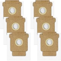 Amazon | ルンバ用 紙パック コンボ Q0520 ルンバに適合 消耗品 抗菌
