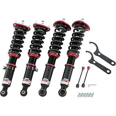 ARROWZサスペンションキット 4本セット　車庫調 ARROWZサスペンションキット 4本セット 車庫調 ARROWZサスペンション