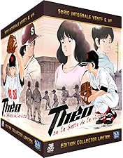 タッチ TVシリーズ Blu-ray BOX2〈7枚組〉 タッチ TVシリーズ Blu-ray BOX2〈7枚組〉 Amazon.co.jp: タッチ TV