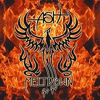 ASH 1977 LP　✖️2枚セット　オリジナル ASH 1977 LP ✖️2枚セット オリジナル - メルカリ