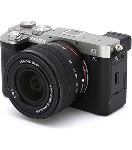 Amazon | ソニー ミラーレス一眼 α7 III ボディ ILCE-7M3ソニー