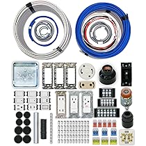 第2種電気工事士 技能試験セット 1回練習分 Amazon | 2025年度 第二種電気工事士 技能試験 練習 材料 セット