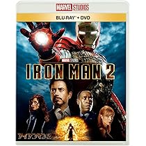 Amazon.co.jp: アイアンマン（1枚組） [DVD] : ロバート・ダウニーJr